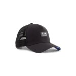 Casquette puma homme baseball bmw motorsport noir synthtique