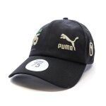 Casquette noire homme puma prime bb Casquette noire homme puma prime bb