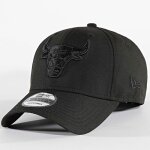 Casquette - repreve - outline 9forty - noir - mat�riaux durables - style casual