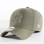 Casquette - repreve - outline 9forty - noir - mat�riaux durables - style casual