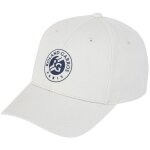 Casquette - roland garros - rg - taille r�glable - coton - sportswear
