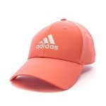 Casquette rose femme adidas bballcap