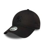 Casquette snapback femme new york yankees 9twenty