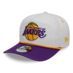 Casquette snapback new era los angeles lakers nba