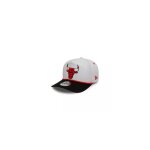Casquette snapback new era nba chicago bulls