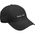 Casquette tommy hilfiger - am0am11341 - tommy jeans casquette tjm sport capuchon homme