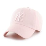 Casquette trucker - 47brand - new york yankees - rose - mixte - printemps / �t�