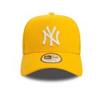Casquette trucker new era new york yankees league essential 9forty Casquette trucker new era new york yankees league essential 9forty
