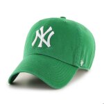 Casquette trucker - 47brand - new york yankees - vert - mixte - printemps / Été Casquette trucker - 47brand - new york yankees - vert - mixte - printemps / Été