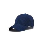 Casquette en velours - unisexe - hiver - confort exceptionnel - ajustement parfait - style moderne Casquette en velours - unisexe - hiver - confort exceptionnel - ajustement parfait - style moderne