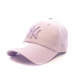 Casquette - new era - 9forty neyyan - violet - 100% coton - femme - printemps / t