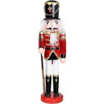 Casse - noisette de nol ensemble de casse - noisette de soldat en bois dcorations de marionnettes b decors ...