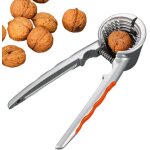 Casse noix casse noix multifonction avec poigne antidrapante casse noix et noisettecasse casse noix ...