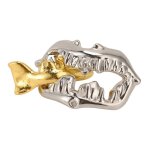 Casse - tte en alliage pour adultes jeu dintelligence boucle verrouillage dfi dverrouillage