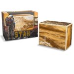 Casse - tte en bois - logica - jupiter - coffre secret 9 tapes - difficult 4 / 6 - srie star adventures ...