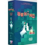 Behind - casse tete cooperatif