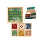 Casse - t�te mister gadget labyrinthe m24