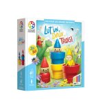 Casse - t�te smartgames lutun deux trois !