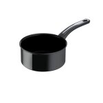 Casserole 16cm ever black tefal - tous feux + induction - c4382802