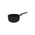 Casserole 18 cm aluminium revêtement céramique antiadhésif sans pfas fackelmann brandao Casserole 18 cm aluminium revêtement céramique antiadhésif sans pfas fackelmann brandao