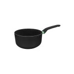 Casserole 20 cm aluminium revtement cramique antiadhsif sans pfas fackelmann brandao