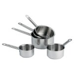 Casserole baumalu gamme lgance 12  20cm x5