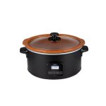 Casserole avec couvercle en verre jata jeol2145