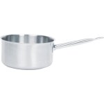 Casserole professionnel 24cm en acier inoxydable