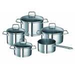 Casserole schulte - ufer - set1046 - maxi - set 1046 wega