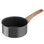Casserole - tefal - c4252813 - revtement cramique antiadhsif - indicateur de temprature - co - conue ...