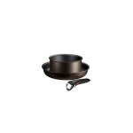Casserole tefal performance induction l7869322