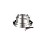 Casserole tefal ingenio emotion l897s504