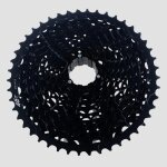Cassette 11 vitesses - microshift - cs - h113 - 11 - 36 dents - argent