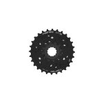 Cassette shimano cs - hg210 ty - noir - 12 / 14 / 16 / 18 / 21 / 26 / 32t