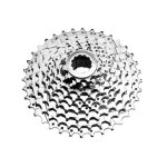 Cassette v bike vlo 10 vitesses 11 / 36t (type hg) noir