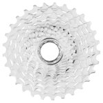 Cassette de vlo - campagnolo - super record wrl - 12 vitesses - multicolore - taille unique