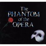 Cast recording - the phantom of the opera [original london cast]