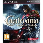 Castlevania lords of shadow / jeu console ps3. Castlevania lords of shadow / jeu console ps3.