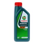 Castrol magnatec 5w - 40 c3 1l - huile moteur 5w40 Castrol magnatec 5w - 40 c3 1l - huile moteur 5w40