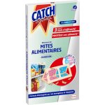 Catch expert ? anti - mites alimentaires ? 3 pi�ges anti mites