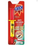 Catch gel anti cafards & blattes - 10g