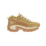 Caterpillar baskets basses intruder beige