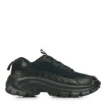 Caterpillar baskets basses intruder lite black / black
