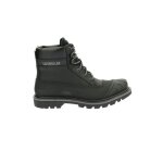 Caterpillar boots colorado galosh noir