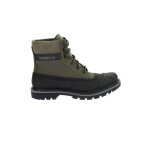 Caterpillar boots colorado galosh vert