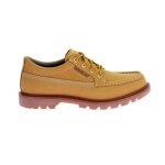 Caterpillar boots colorado moc to beige