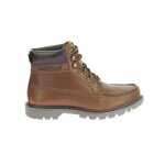 Caterpillar boots colorado moc to marron