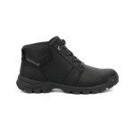 Caterpillar boots treshold chuk noir