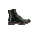 Caterpillar bottillons colorado grader waterproof black Caterpillar bottillons colorado grader waterproof black