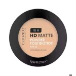 Catrice fond de teint poudre hd matte 18h spf15 - 015n
